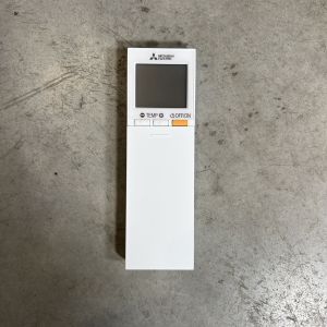 Infrarood afstandsbediening binnendeel Mitsubishi Electric E2247M426 MSZ-FT35VGK SC1