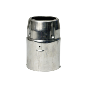 Branderbuis R1 Ø64 L=131Mm