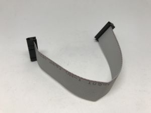 113. Bekabeling Lintkabel