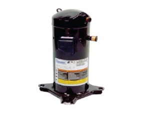 Compressor voor CE50