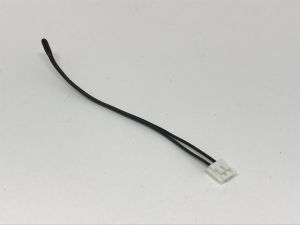Sensor/thermistor voor Mitsubishi