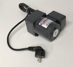 035. Schroefmotor Pb10/20 Res.d.