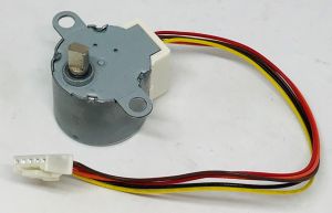 Luchtrichtmotor H