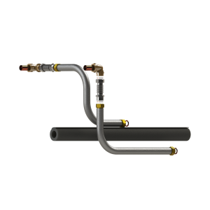 Installatieset EcoAir 400