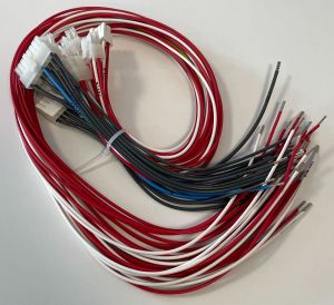 Kabelgoot binnendeel atec/itec