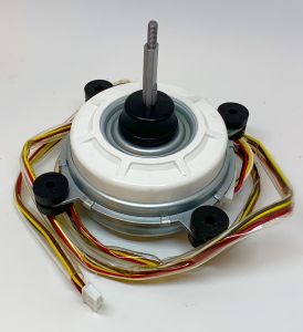 Ventilatormotor AOYR07/09LGC