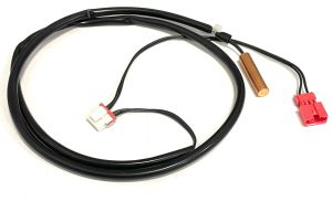 Sensor F09/12 P09/12MN/MK,S09/12LH/D09/12 Middenbuis ontdooiing voor LG