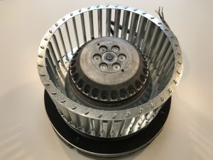 036. Ac ventilator 170w vervaardigd vóór 2011