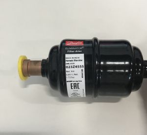 Drogerfilter 3/8" DML 033S
