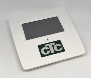 Display-eenheid Ez250