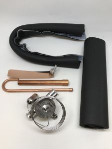 Expansieventiel R 407C BUIS 6