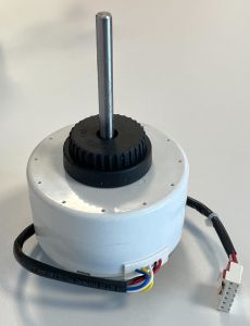 Ventilatormotor / ventilatormotor 15010406008801