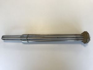 Elektrische patroon 9 kW 2" G50