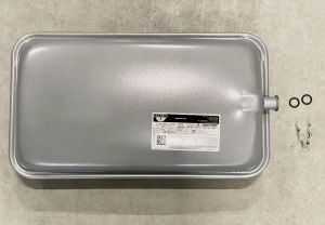 085. Expansievat voor Nibe VVM 320/325