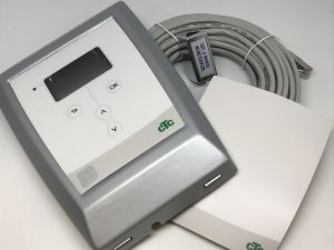 Ctc Kamerdisplay Kpl