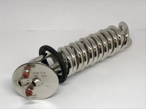 Elektrische cartridge 3,6 / 1,2 kW, voor 15-30 liter vanaf-98