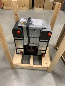 105. Koelmodule 20kw 1330 40kw