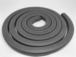 Strook 16X16 Siliconen (per meter)