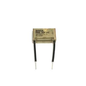 118. Condensator 0,10 µf 100 ohm/250 v