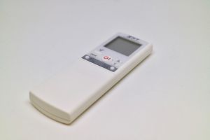 Afstandsbediening voor Nordic omvormer JHR-N/KHR-N/PHR-N