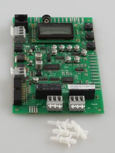 BEDIENINGSKAART F2030 V129 S