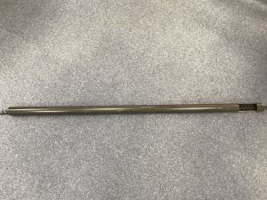 Verlengschroef 1,5 m - 2,5 m