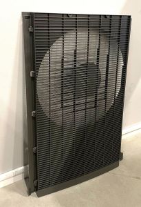 121. Voorgrille C2