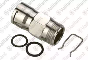 Bypass ecotecturbotec 3,5m