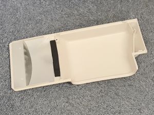 Beschermhoes CU2E15/18