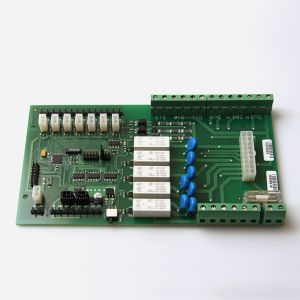 11. Terminal-relaiskaart 800