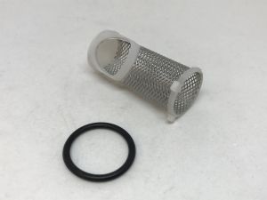 034C. Filtermand voor filterbal DN20