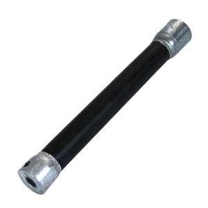 Aandrijfkoppeling Di 11.1RL=165Mm