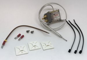 Thermostaat, ventilator 0524-0650