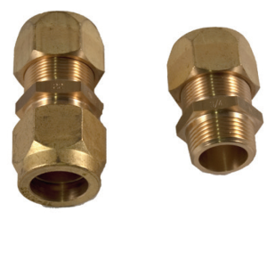 Koppeling 22 mm
