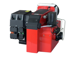 Oliebrander B45A2.2 1F 230V