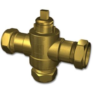 VERANDERKLEP 525-22MM LK-SYSTEMEN