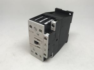 068. Contactor Moeller Dilm17-10