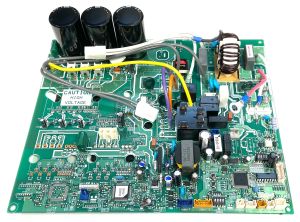 PC-KAART ASSY, MCC-1571 (4316V400)