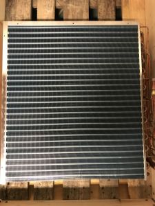 001C. Verdamperbatterij AIR 90