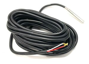Sensor voor zonnecollector