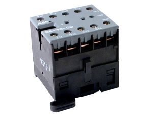 Schakelaar 6 A 2,2 kW