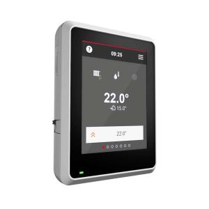 Alpha Innotec RBE+ ruimtebedieningsunit