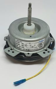 Ventilatormotor CU-UW9/12GKE