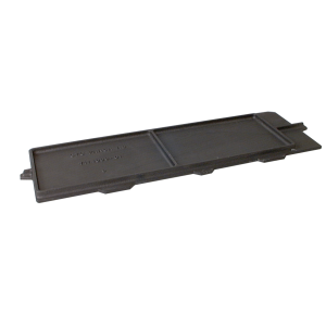 Baffle F Oliebrand Totaal