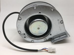 Ventilator voor Viking Bio 20 (origineel Värmebaronen)