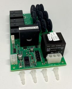 Softstart printplaat 6-10kW
