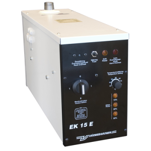 EK15 Elektrische cassette