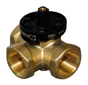 Shuntklep Esbe Dn25 Kvs 10
