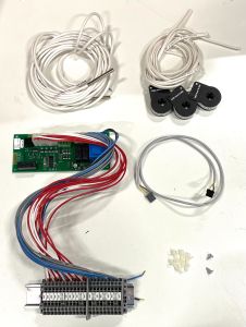 UITBREIDINGSPANEEL VOOR KOELER/ZWEMBAD/CURVE 2/POWER MONITOR