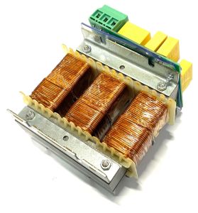 Delmont Netsmoorspoel met RFI-kaart, CE50